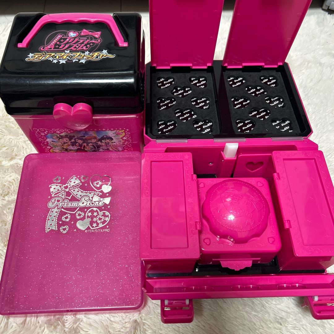 プリズムストーンまとめ売り