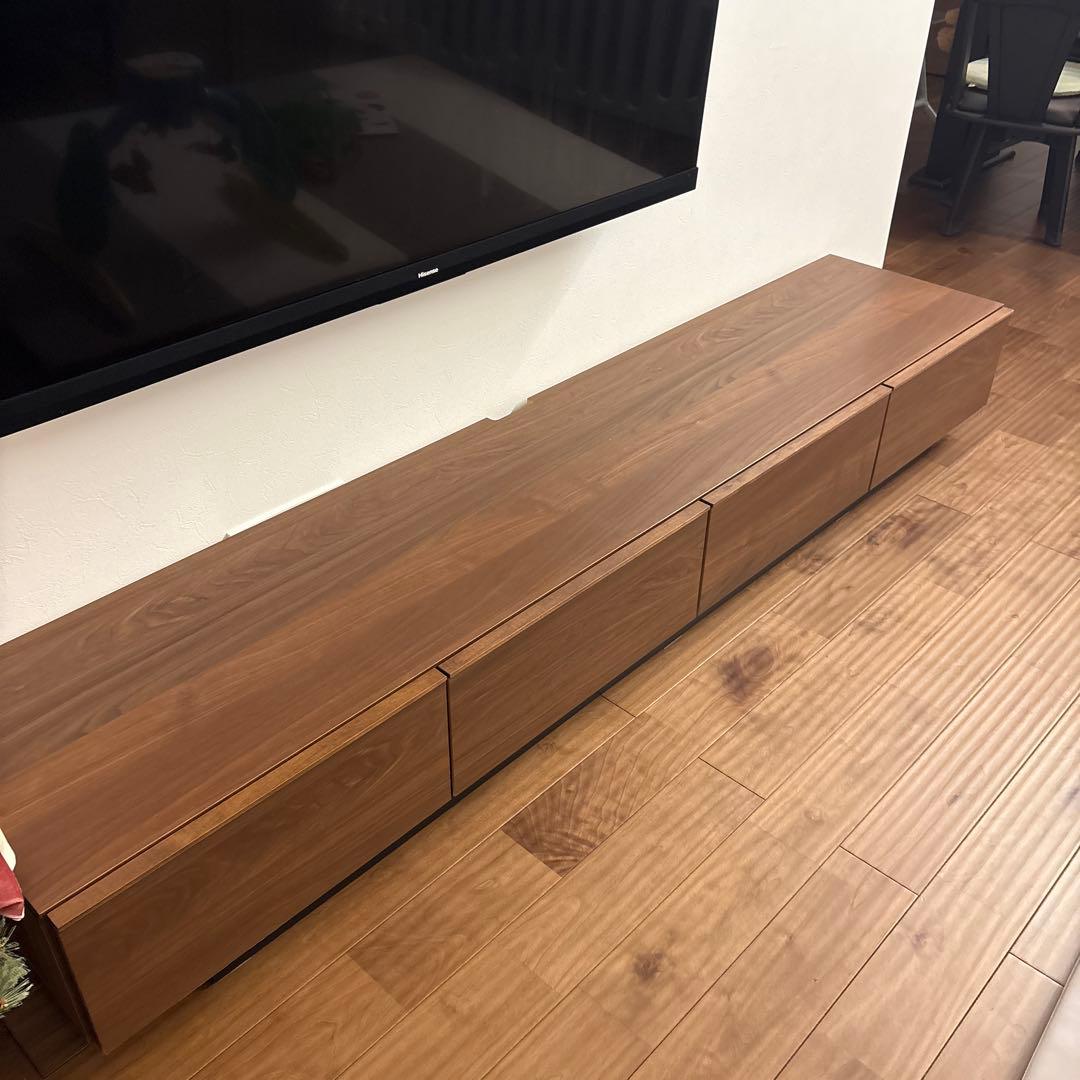 ＬＯＷＹＡ　テレビボード ２１０cm