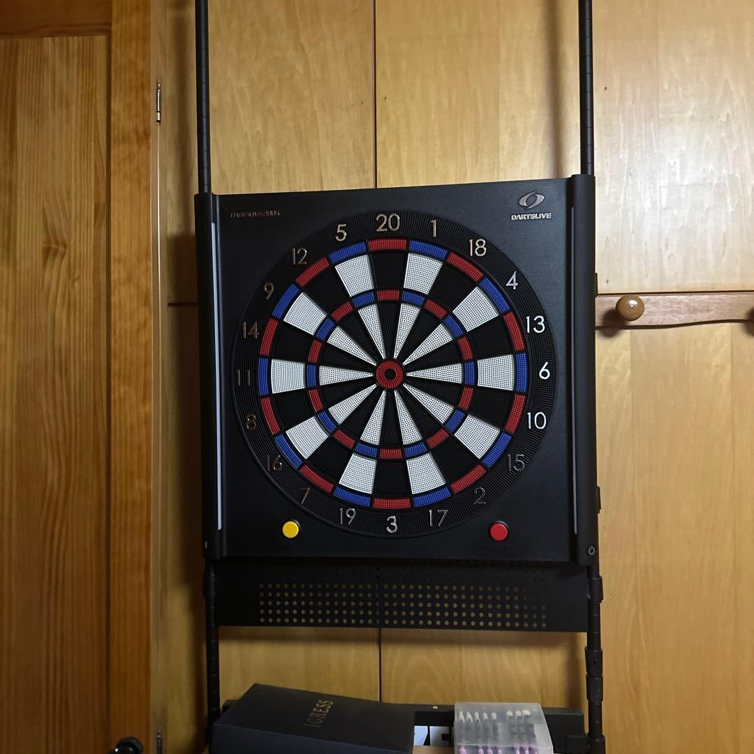 ダーツライブ