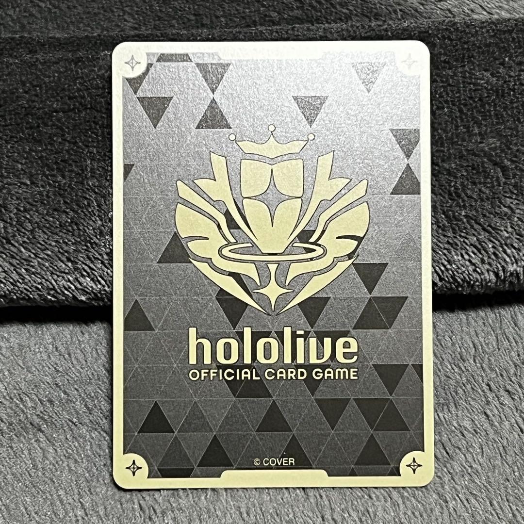 猫又おかゆ UR 1st Buzz