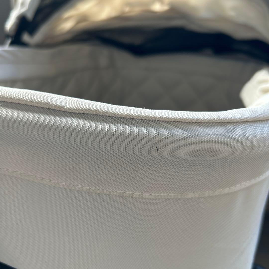 エアバギーWiz ペットカート　千葉市周辺引渡し希望　発送も要相談