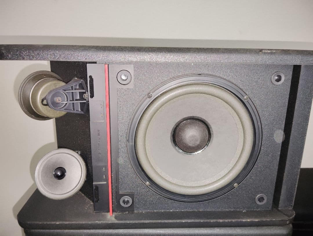 BOSE ブックシェルフスピーカー