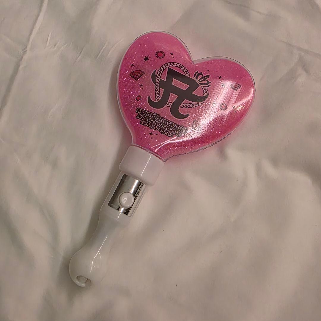 浜崎あゆみ グッズ 北京限定 MFC STORE Tシャツ ブラック L