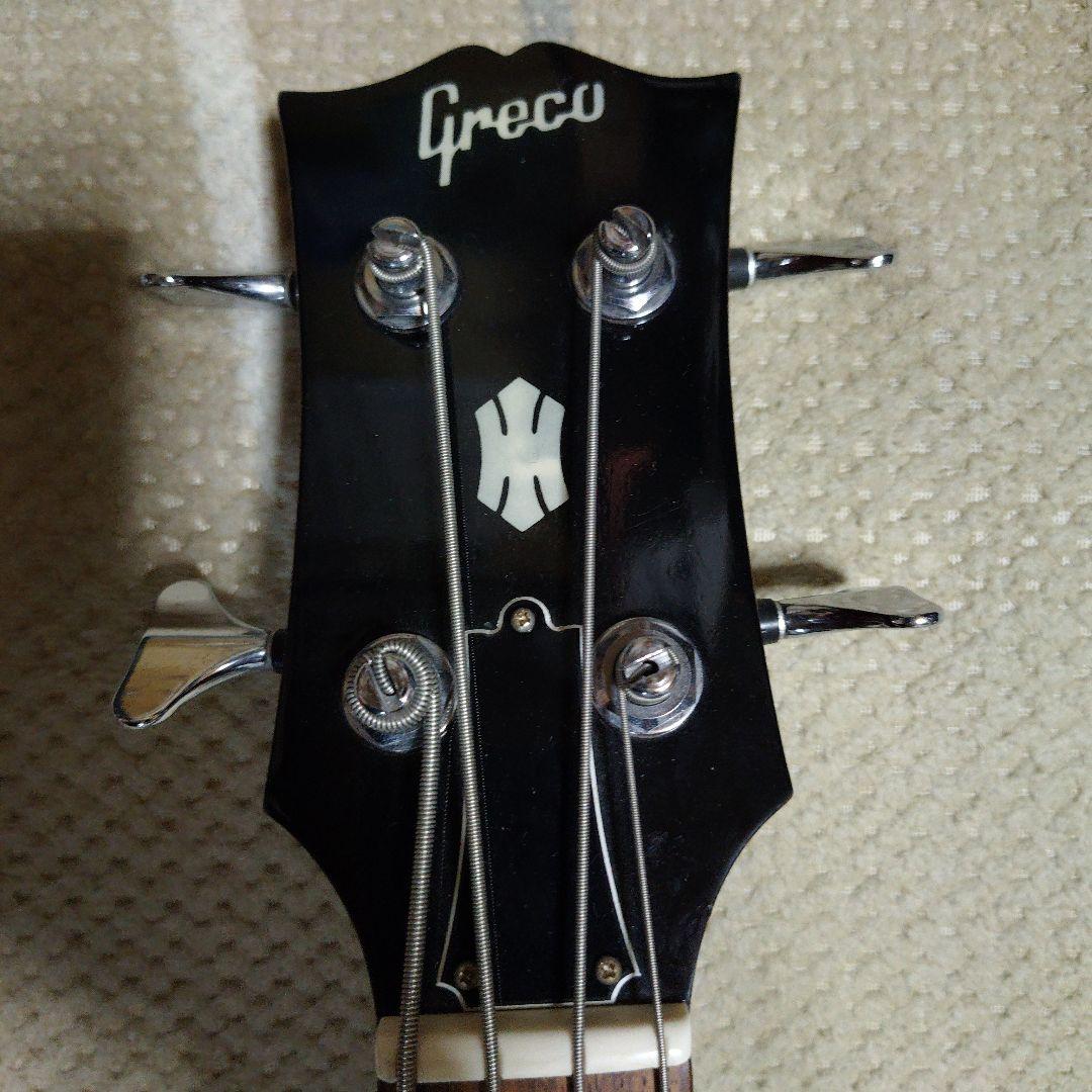 Greco / TVB-65 1988年製