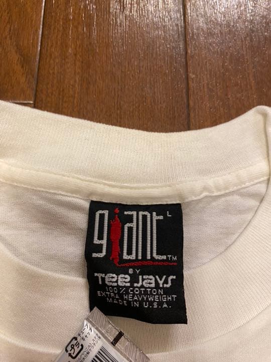 EAGLES HELL FREEZES OVER 1995 Tシャツ L 90s