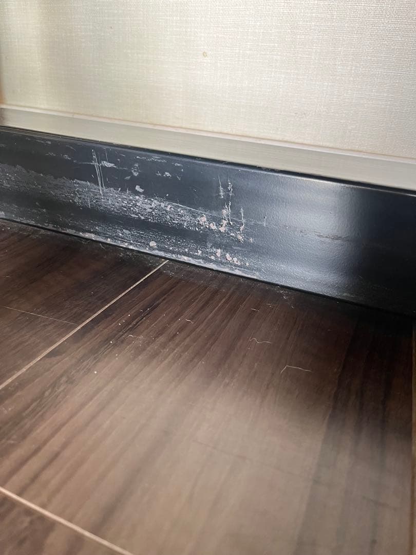 マスターウォール　モザイク　ダイニングテーブル　140センチ