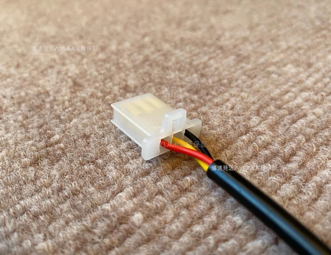 アドレスv125G 虹青イカリングヘッドライト V125 CF46A CF4EA