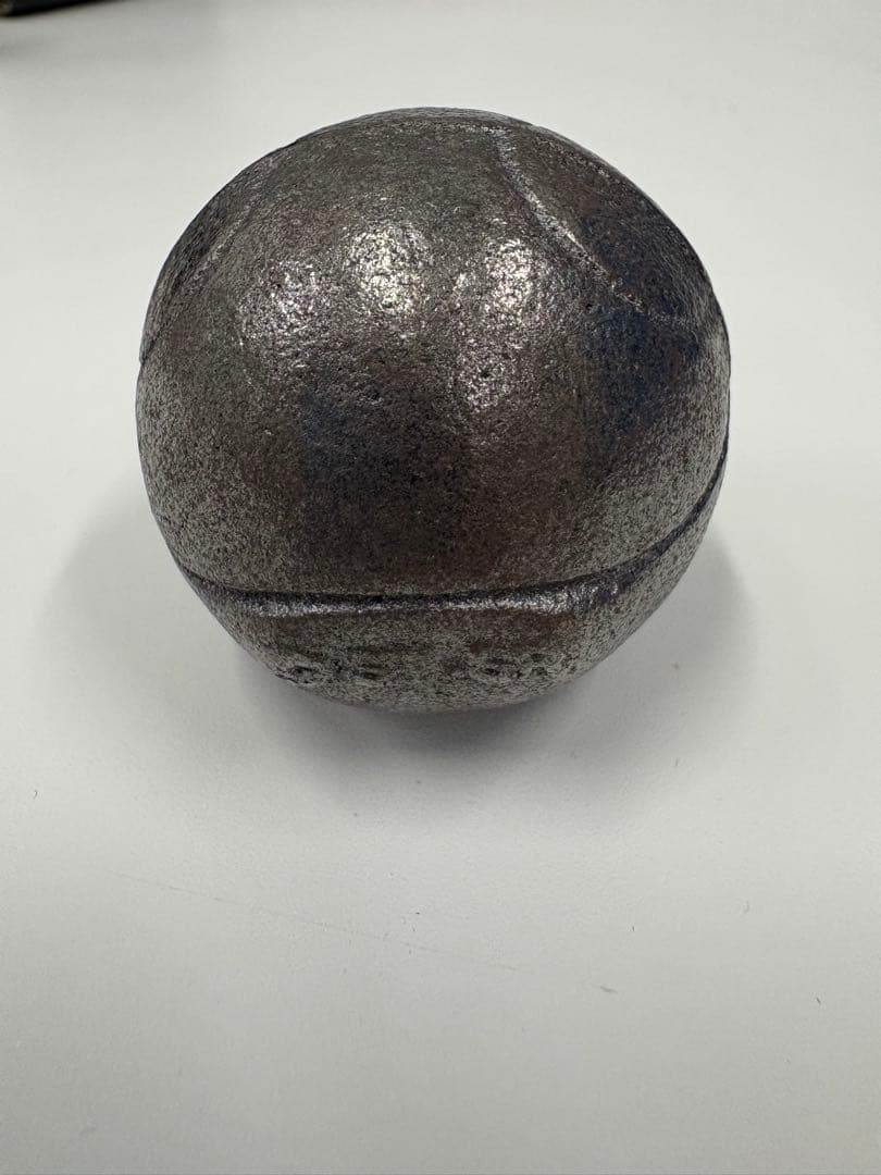 レア商品 南部鉄器 機動戦士ガンダム鉄瓶ZAKU (黒) 鉄魂ハロ アッガイ