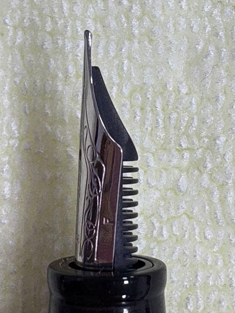 DELTA ビンテージARDORE FP