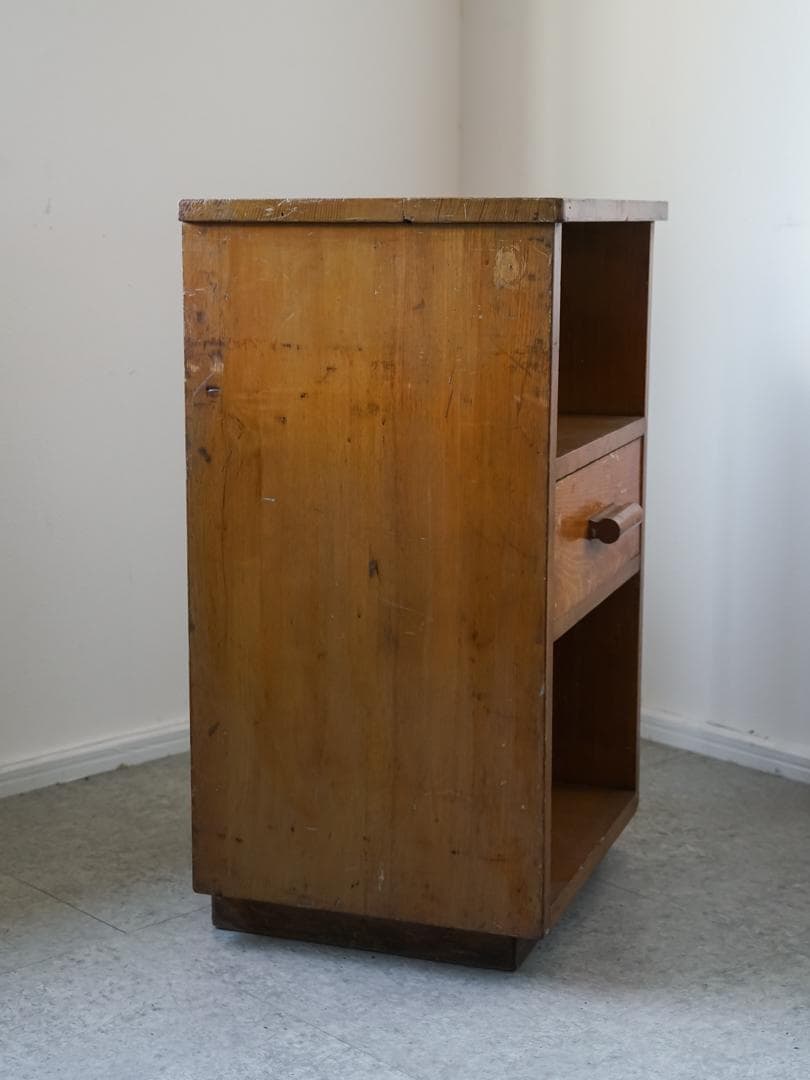 1940’s GHQ DHチェスト戦後家具 ミッドセンチュリー モダン