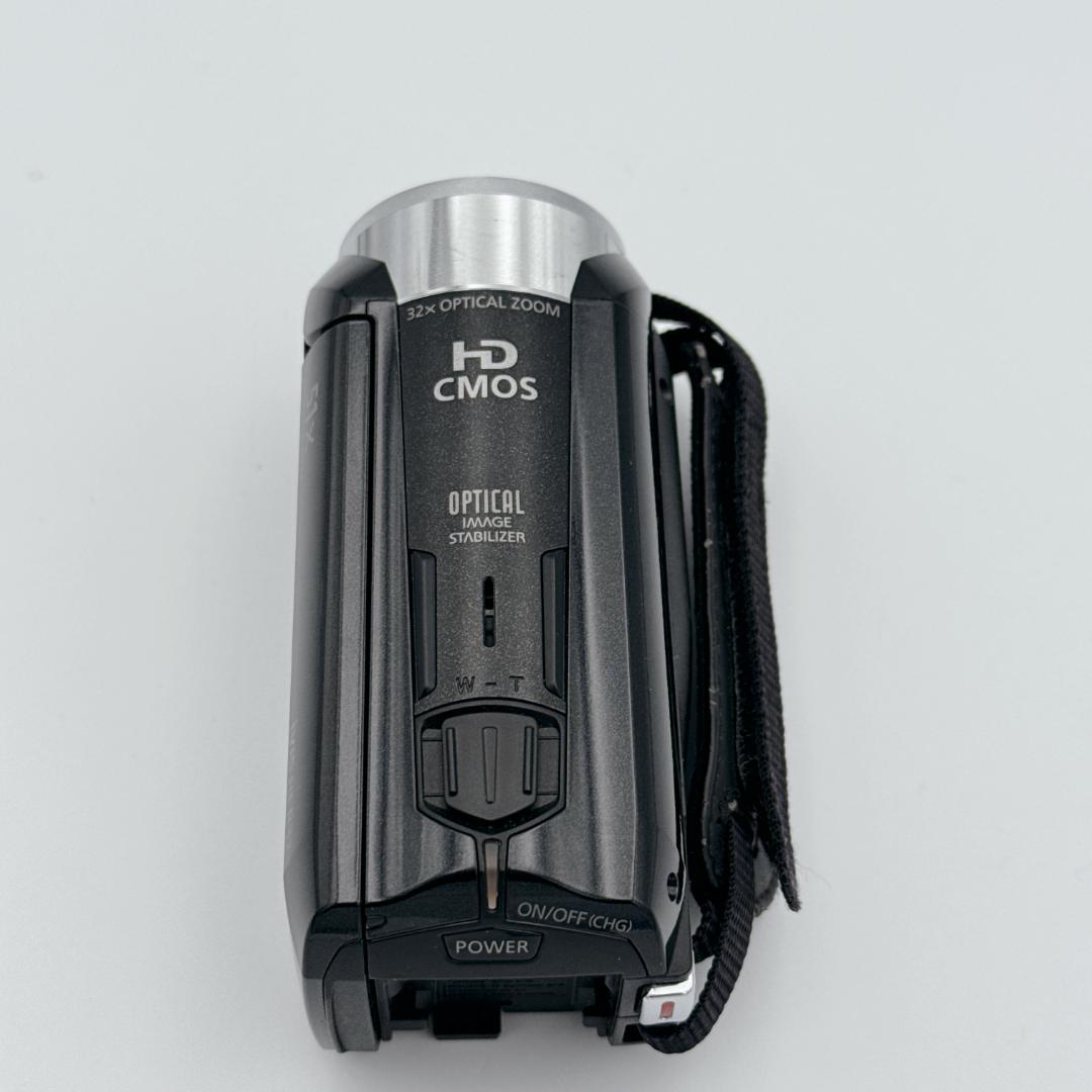 【美品】Canon iVIS HF R32 ハイビジョンデジタルビデオカメラ
