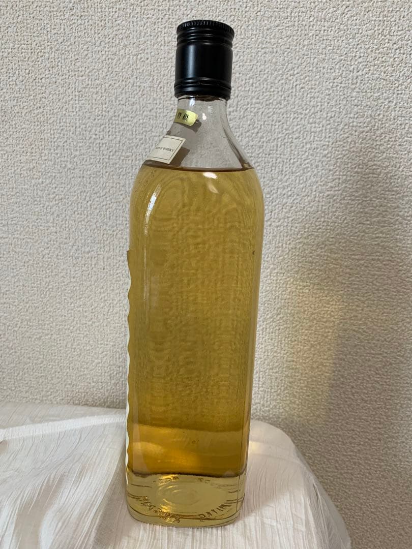 希少ボトル グレンスコシア 1977年 スコッチウィスキー キャンベルタウン