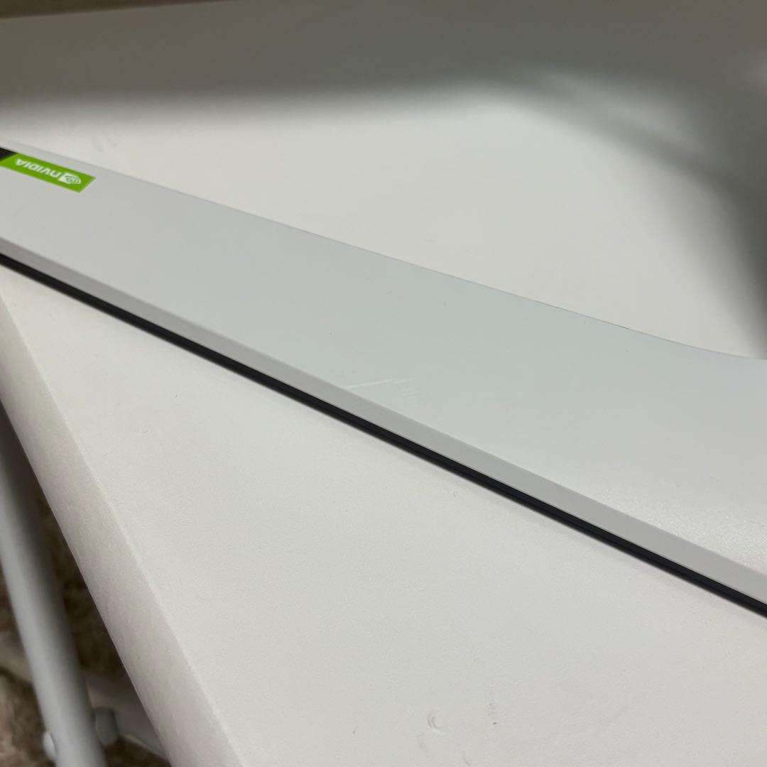 Alienware AW3821DW ゲーミングモニター