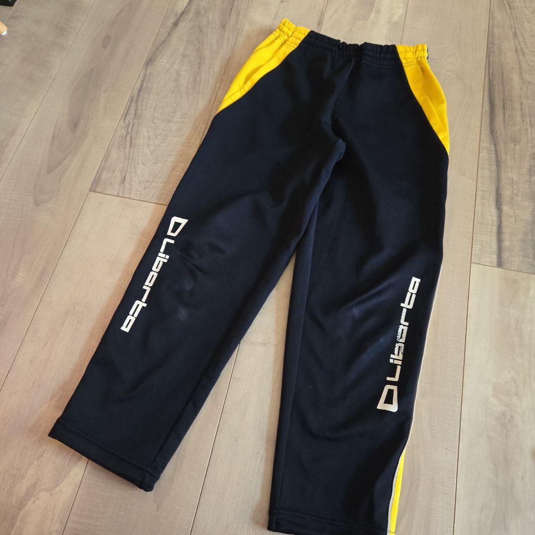 Liberta　リベルタ　サッカーウェアセット ジャージ　ユニフォーム