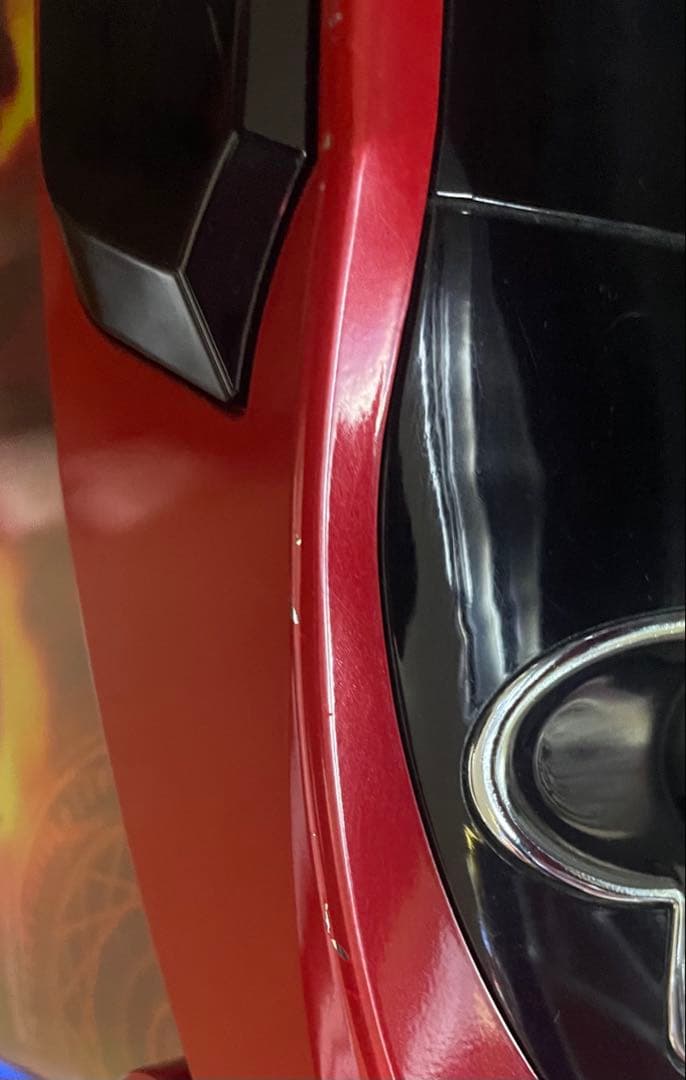 パチスロ　幼女戦記　現在年末年始価格￥7000引き中