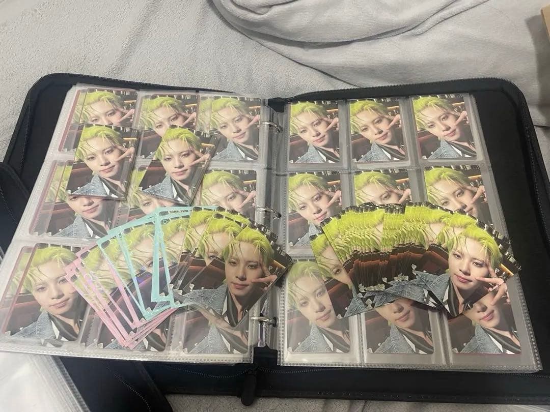 【バラ売り可⭕️】川尻蓮 トレカ まとめ売り