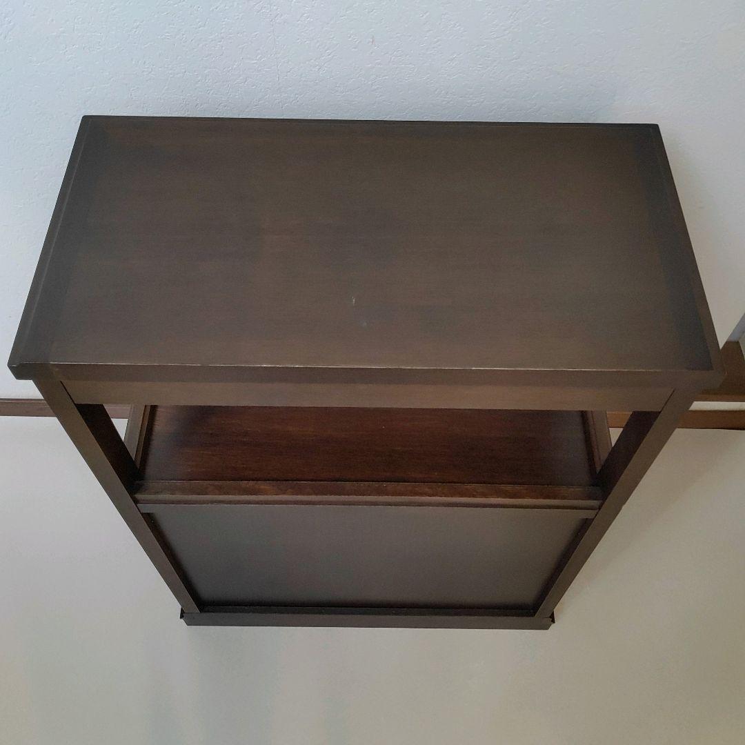 maruni マルニ 地中海シリーズ サイドチェスト サイドラック 電話台