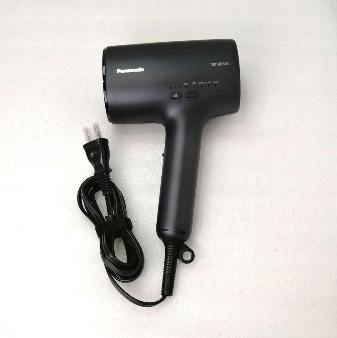 パナソニック　PANASONIC　ドライヤー　EH-NA0J 　04