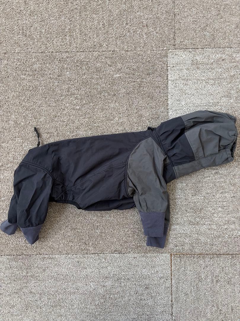 ALPHAICON スノードッグガードMサイズ