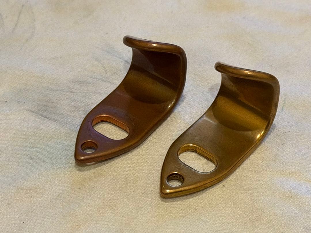 フィルバローン製サックス用サムフックセット