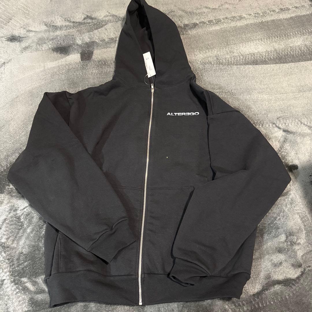 nubian限定blackpink LISA AlterEgoアパレルグッズ色々