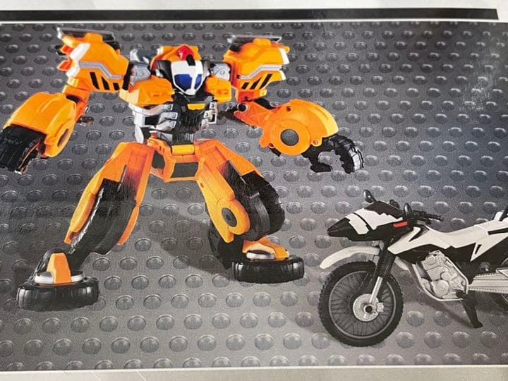 仮面ライダーフォーゼ 新品 DXパワーダイザー＆マシンマッシグラー