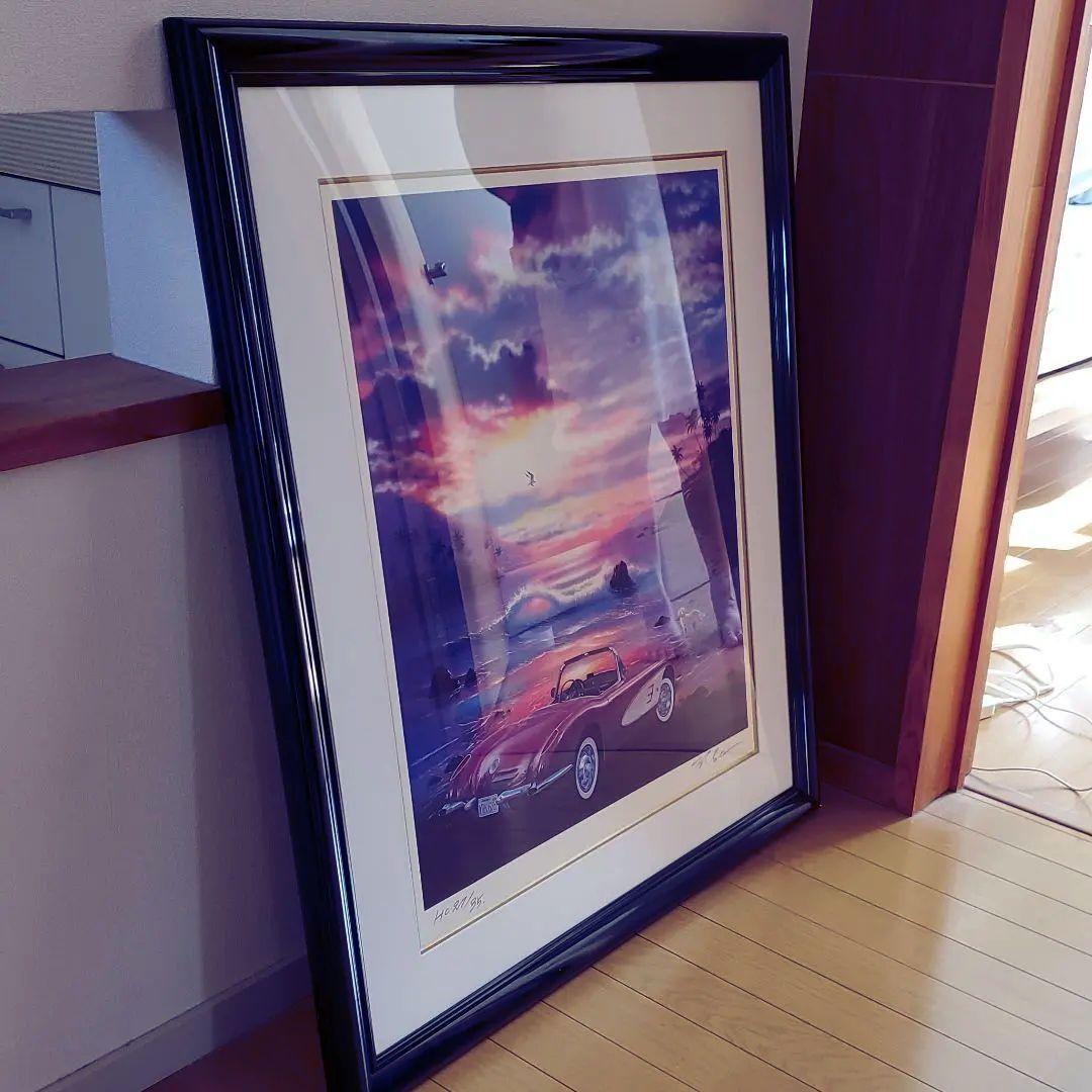 ビーチストーリー