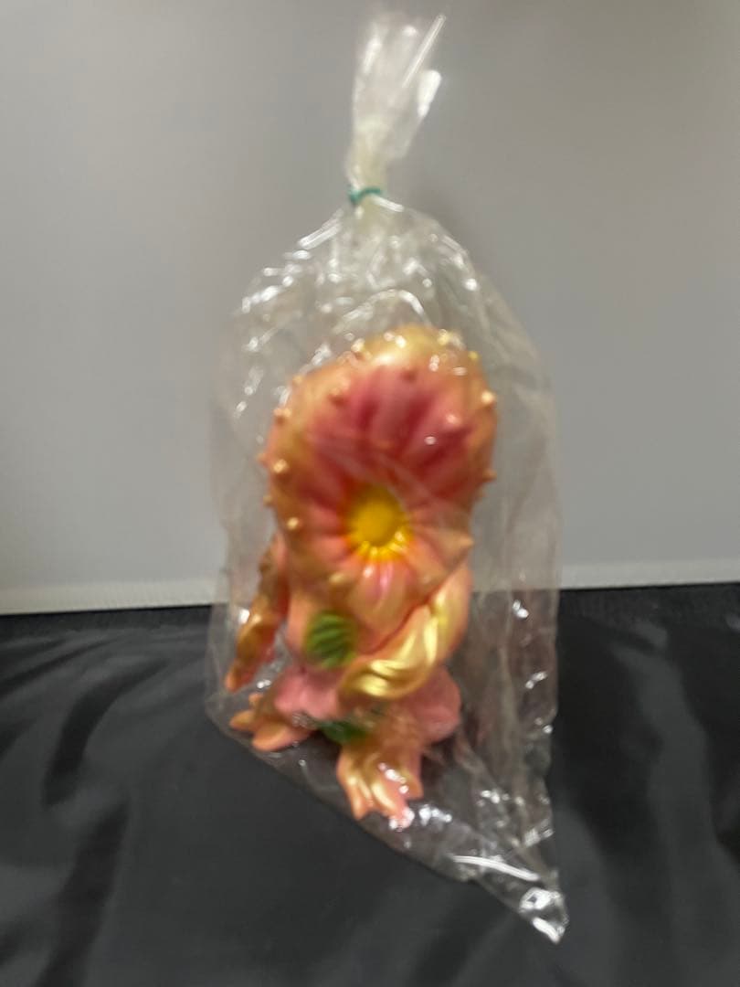 M1号 グリーンモンス