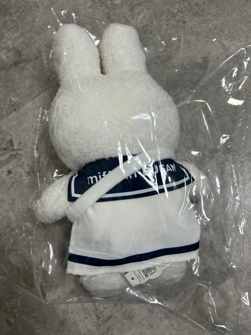 ミッフィー セーラー服 ぬいぐるみ