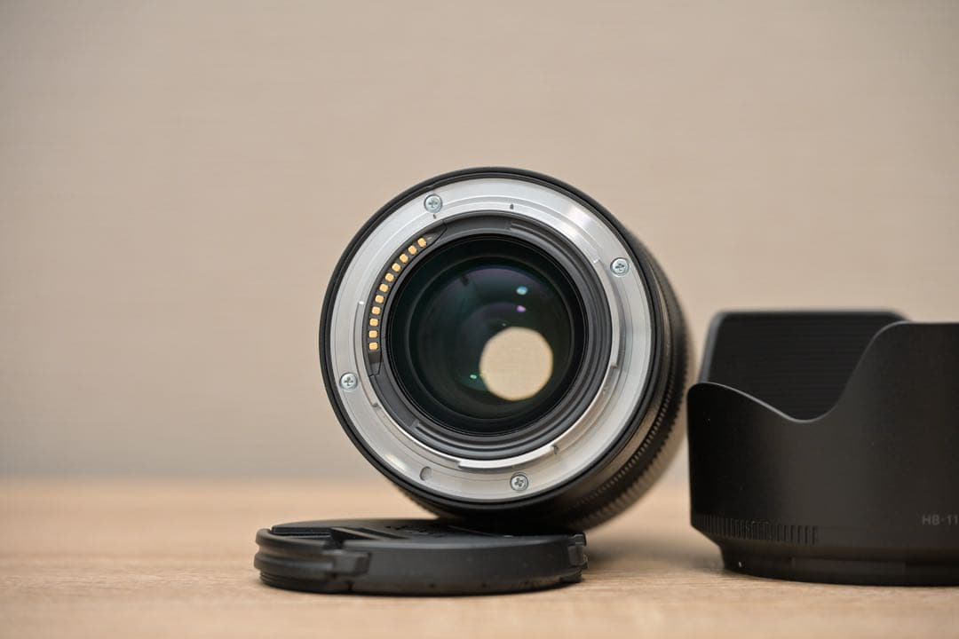 NIKKOR Z 35mm f1.4 単焦点レンズ Nikon