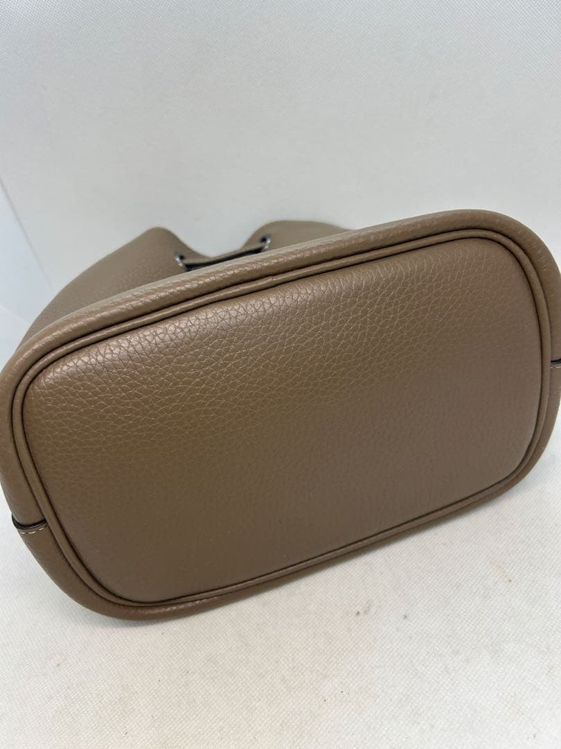 COACH コーチ ローアン バケットバッグ ハンドバッグ