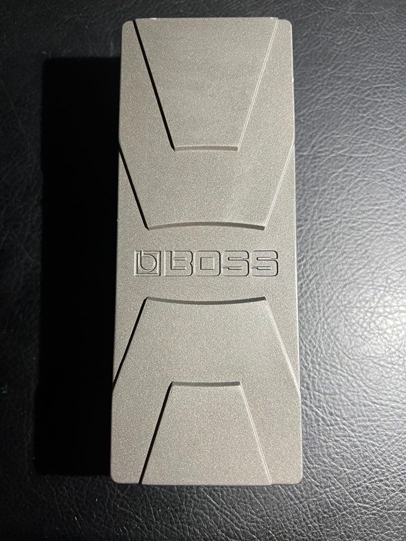 BOSS PW-3 ワウペダル