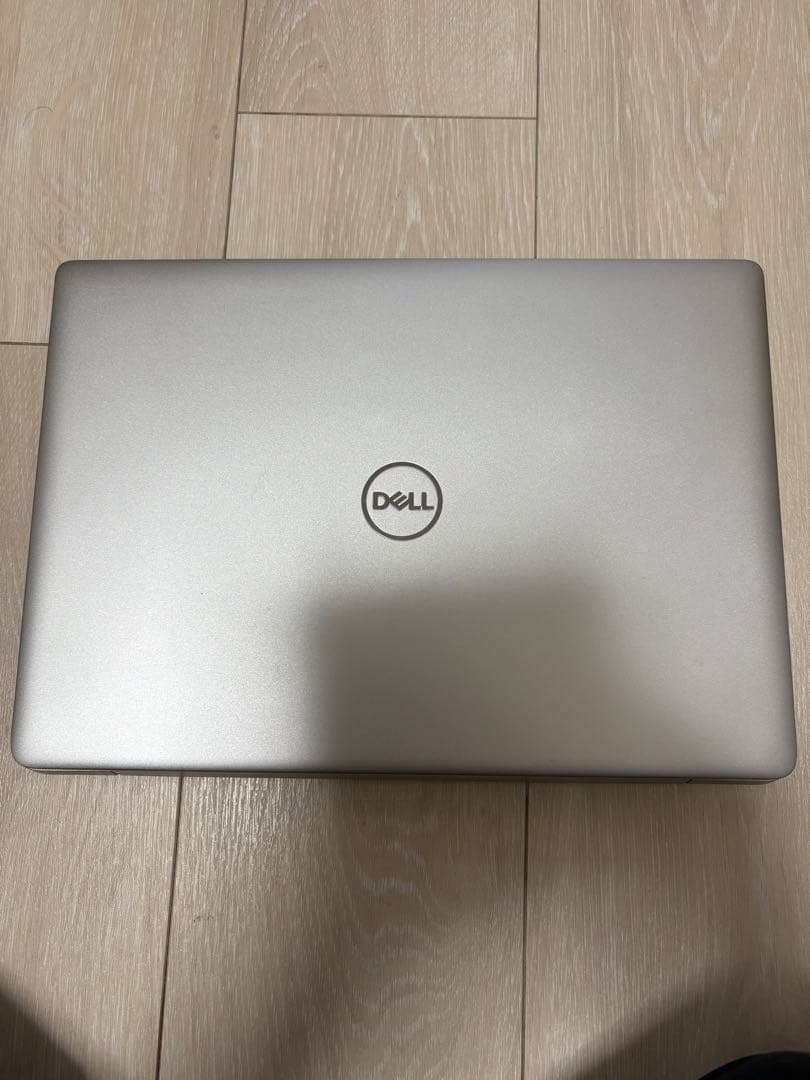 その他ノートPC本体 DELL inspiron 14 5485