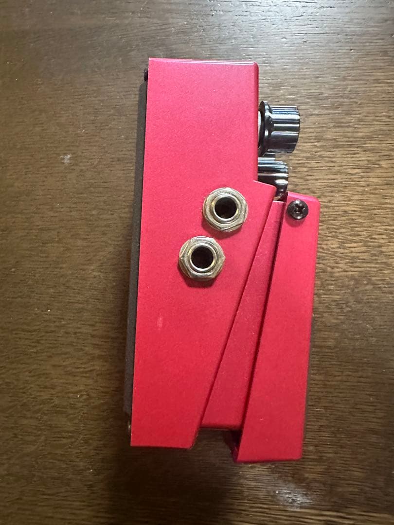 美品BOSS DM-2w ディレイエフェクター