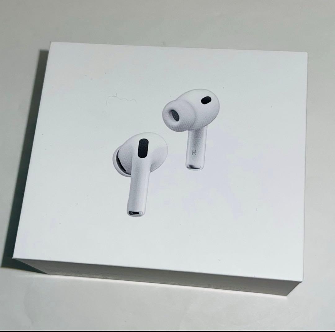 【新品】AirPods Pro3 （第3世代）