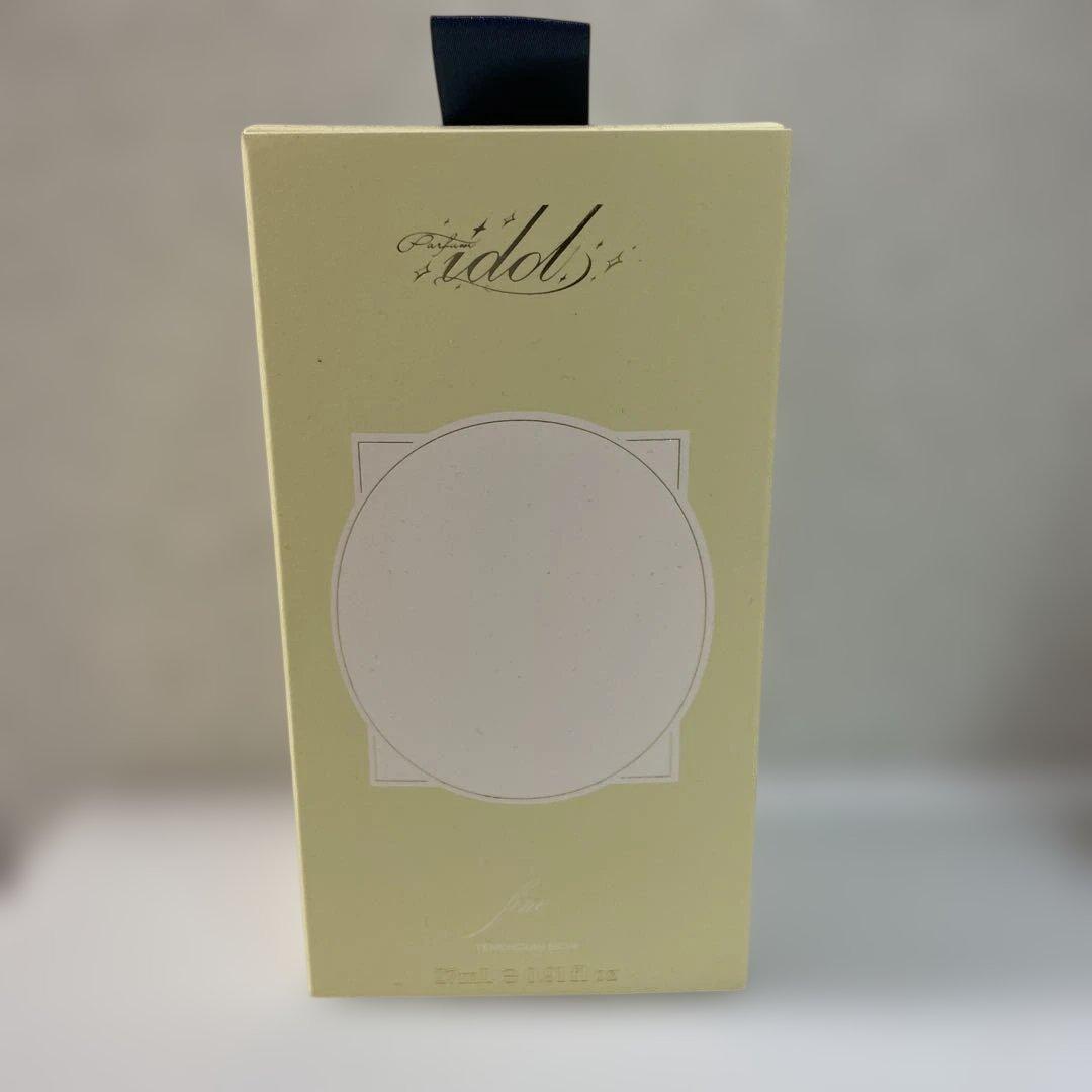 あんスタ 香水 パルファム　フレグランス Parfum idol 天祥院英智