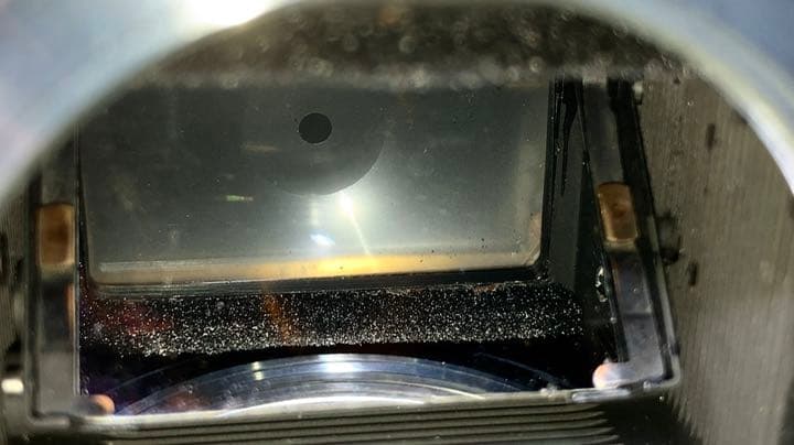 PENTAX SP＋Super-Takumar 1:1.8/55