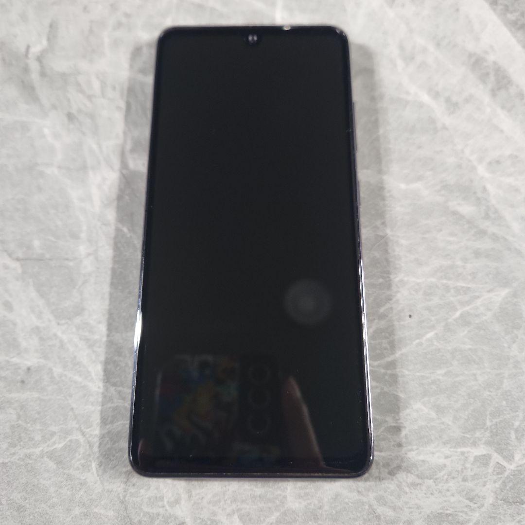 docomo Galaxy A41　スマートフォン 本体