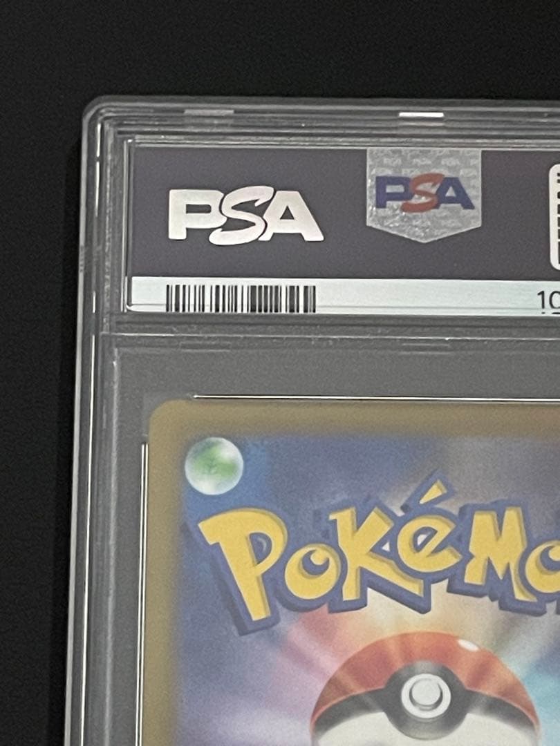 リーフィアVMAX SA PSA 10