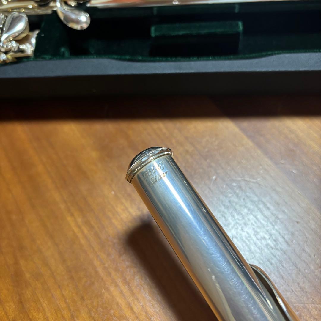 Pearl フルート PF-665