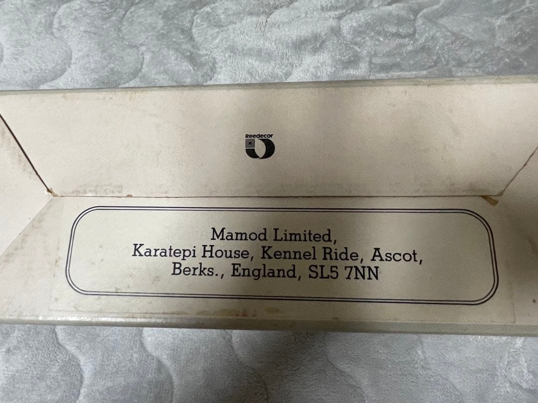 鉄道模型 Mamod Traction Engine Kit