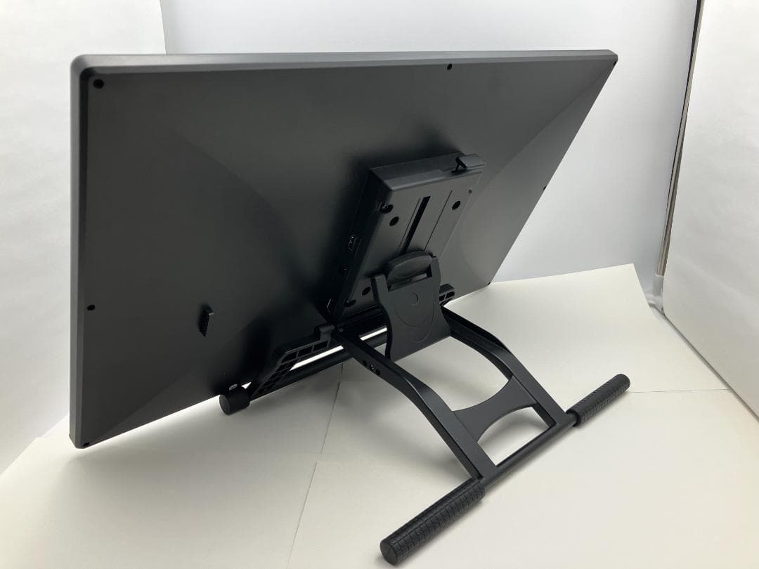 GAOMON PD2200 液晶ペンタブレット 動作確認済み 21.5インチ