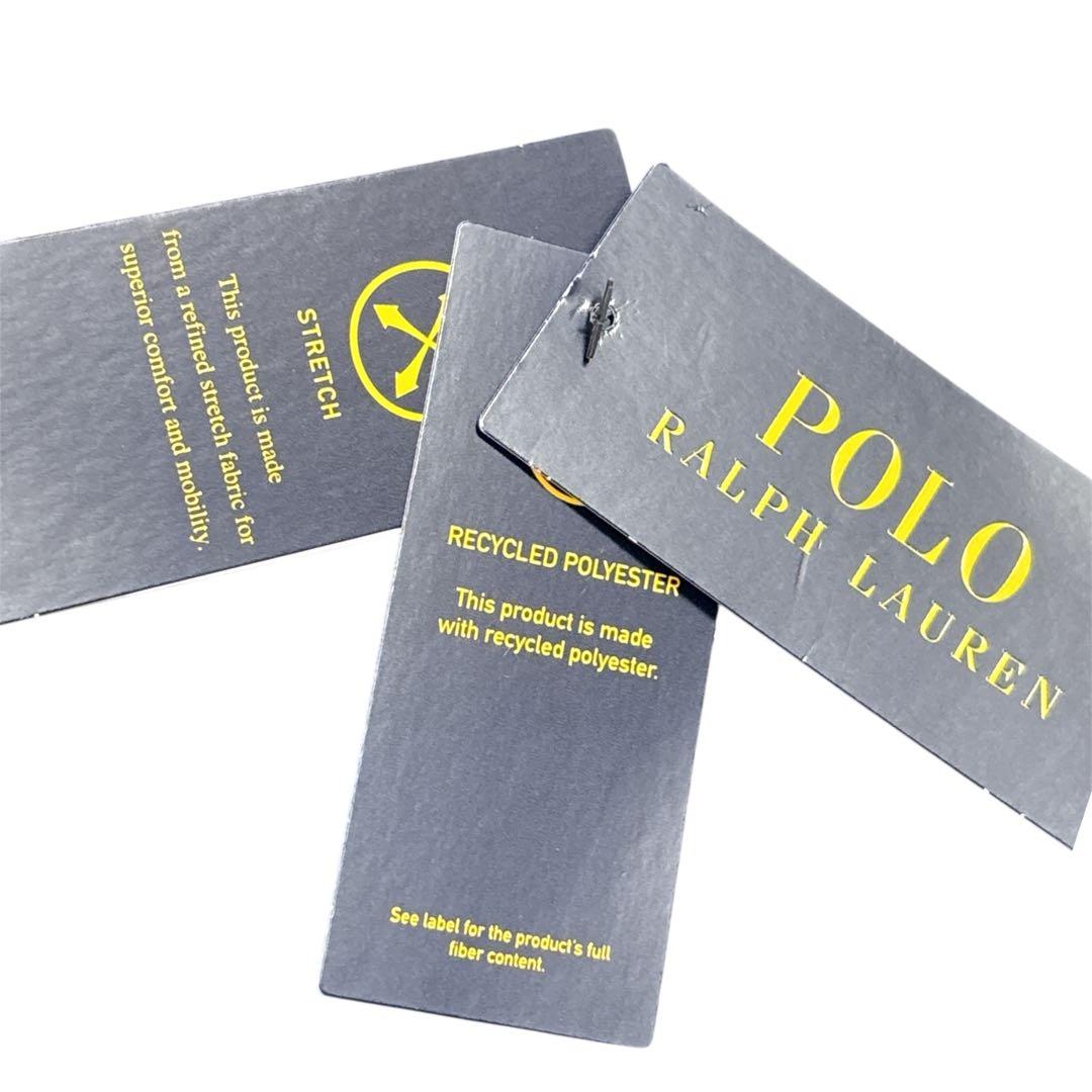 【啓太】W86cm　Polo Ralph Lauren ネイビー　パンツ