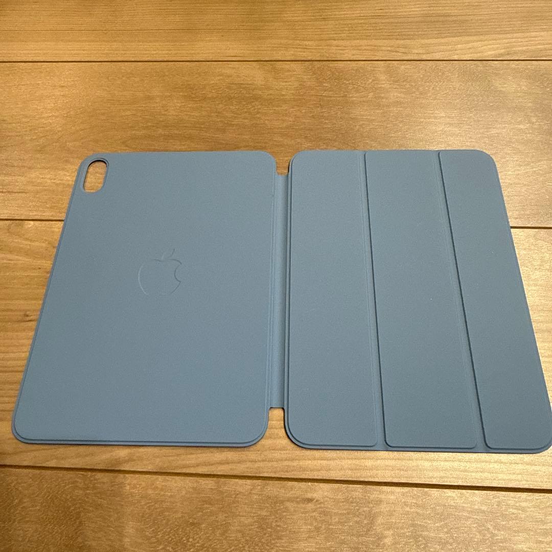 iPad mini A17 Wi-Fi 128GB Smart Folio付き