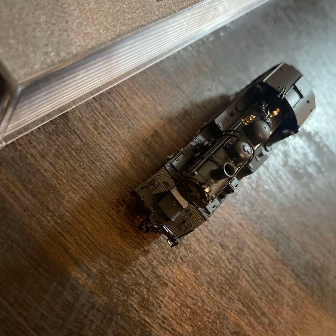 KATO 2022-1 C12 Nゲージ