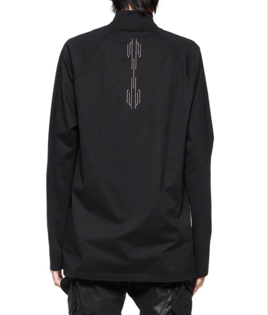 JULIUS ロングTシャツ