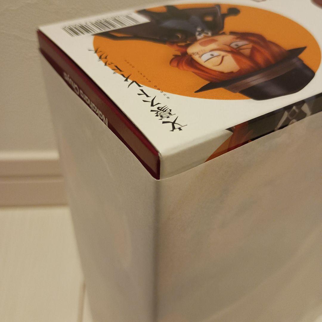 新品 ねんどろいど 676 中原中也 文豪ストレイドッグス