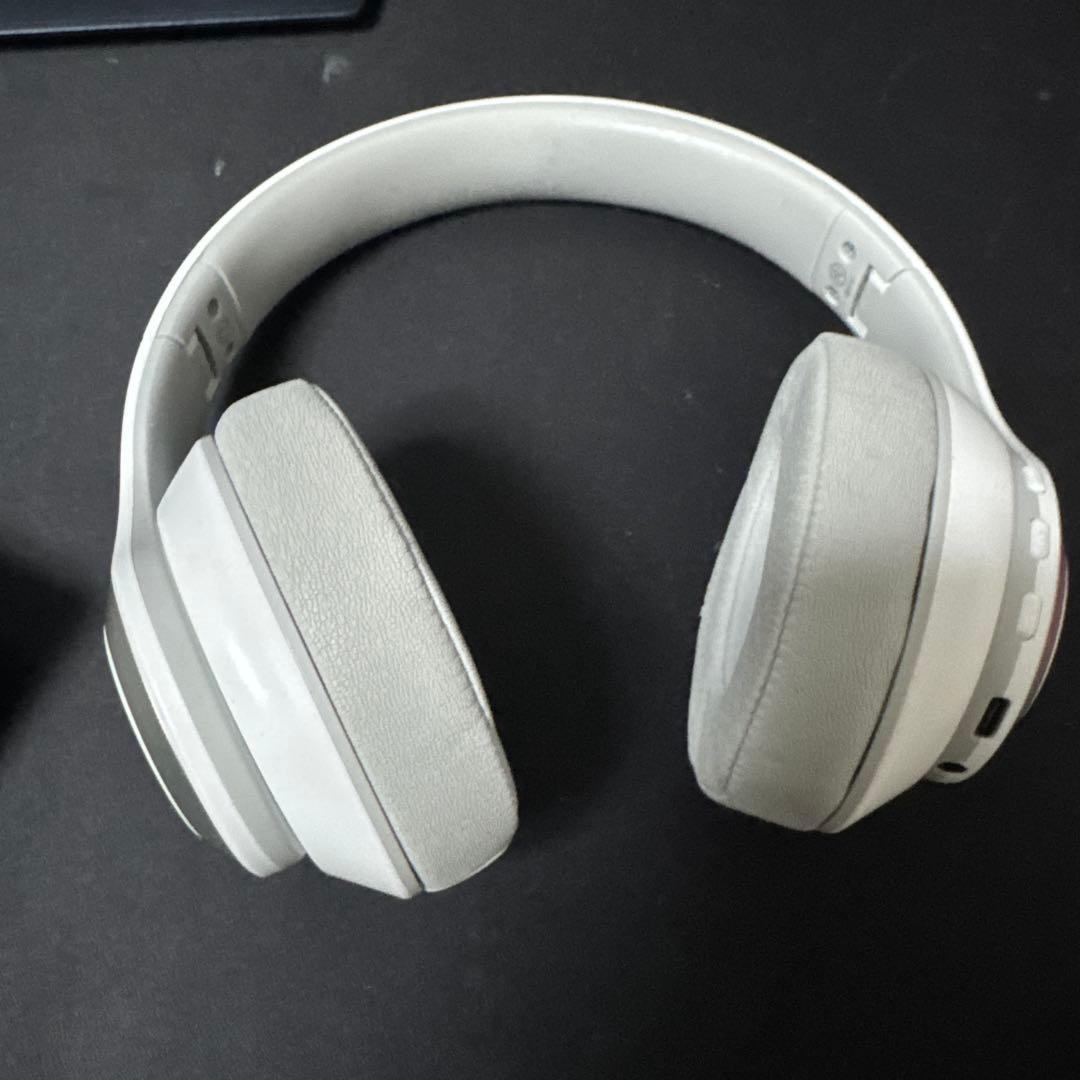 スターチームヘッドフォン
