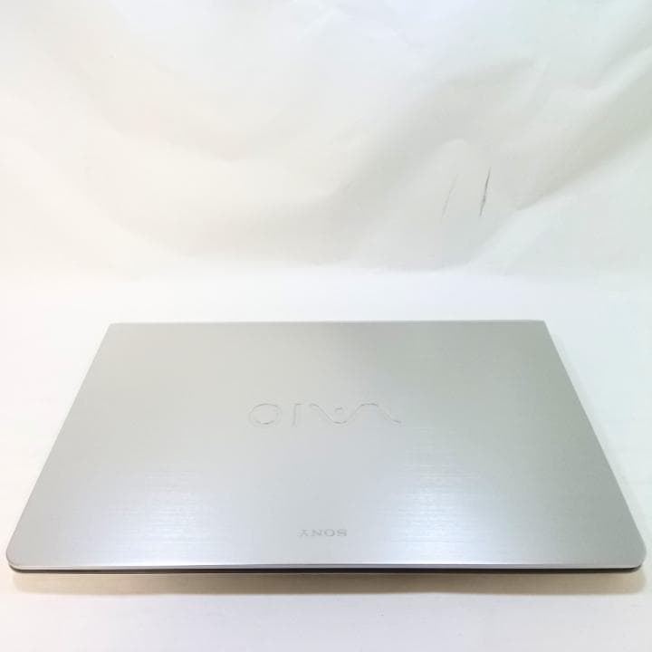 【快適動作！】ノートパソコン windows11 office 美品 SONY