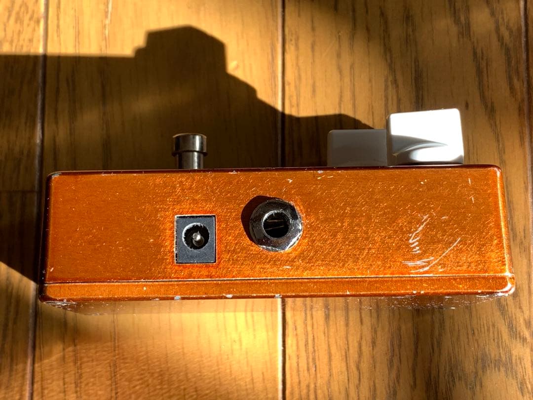 ギター MAD PROFESSOR Sweet Honey Overdrive